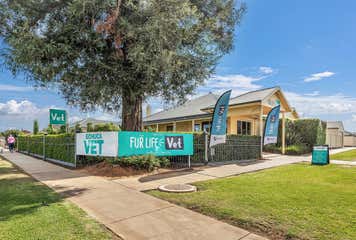 Fur Life Vet, 332 High Street Echuca, VIC 3564