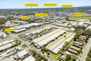 223-225 Ewing Road Woodridge, QLD 4114
