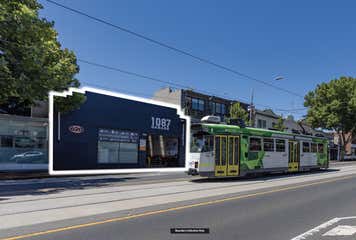 618-622 Queensberry Street North Melbourne, VIC 3051