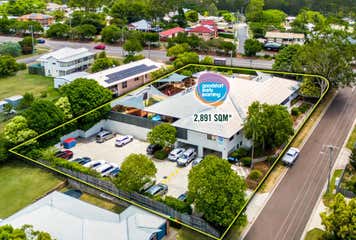 274 Warwick Rd Churchill, QLD 4305
