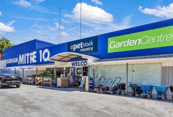 Petstock, 16 Moulamein Road Barham, NSW 2732