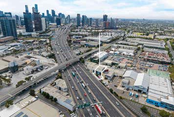 3/128 Bertie Street Port Melbourne, VIC 3207