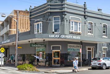 46-48 Macpherson Street Bronte, NSW 2024