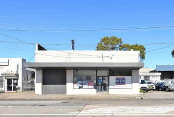 24 Parramatta Road Lidcombe, NSW 2141