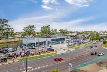 741, 745 & 746 Wynnum Road & 14 Bridgewater Street, Morningside, 761 Wynnum Road Morningside, QLD 4170