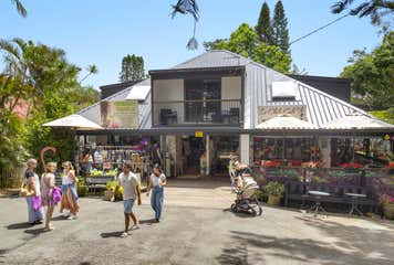 147 Long Road Tamborine Mountain, QLD 4272