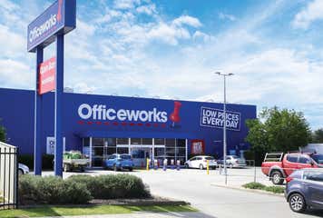 Officeworks, 15 Victoria Street Taree, NSW 2430