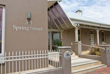 3 Spring Street Forbes, NSW 2871