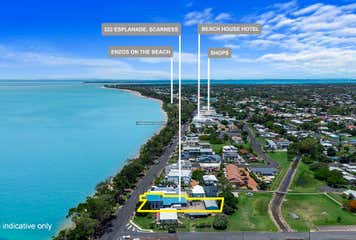322 Esplanade Scarness, QLD 4655