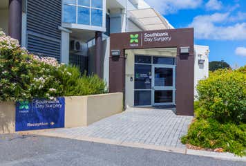 Southbank Day Surgery, 24/38 Meadowvale Avenue South Perth, WA 6151
