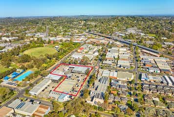 33-37 Hewish Road Croydon, VIC 3136