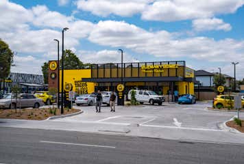Guzman y Gomez, 96-98 Wellington Road (Cnr Blackburn Road) Clayton, VIC 3168