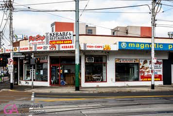 881 Sydney Road Brunswick, VIC 3056