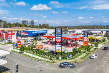 Upper Coomera Central, 27 City Centre Drive Upper Coomera, QLD 4209