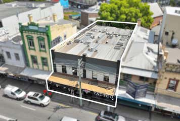 351-353 King Street Newtown, NSW 2042