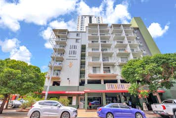1/26 Knuckey Street Darwin City, NT 0800
