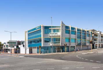 Level 3, 369 Newcastle Street Northbridge, WA 6003