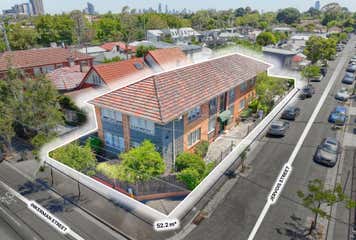 Apartments 1-6, 224 Inkerman Street St Kilda East, VIC 3183