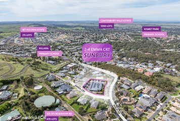 2-4 Emma Court Sunbury, VIC 3429