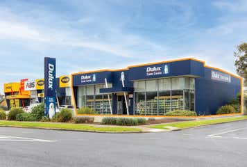 Dulux Trade Centre, 64 Dandenong Road West Frankston, VIC 3199