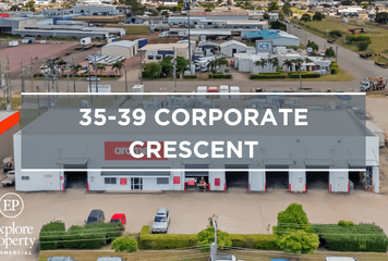 35-39 Corporate Crescent Garbutt, QLD 4814