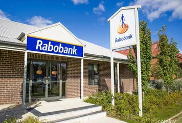 Rabobank Building, 16 Sherriff Street Forbes, NSW 2871