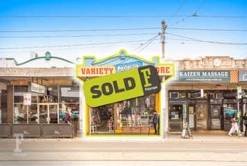 430 Glen Huntly Road Elsternwick, VIC 3185