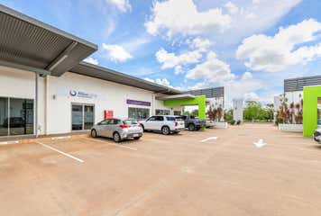 Suite 18, 641 Stuart Highway Berrimah, NT 0828