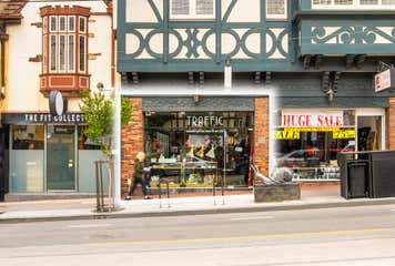 535a Toorak Road Toorak, VIC 3142