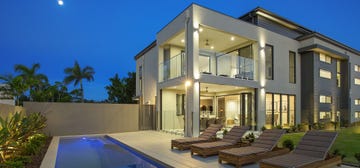 Consolidated project homes qld pty ltd Consolidated project homes qld pty ltd