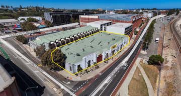 1 James Street Fremantle WA 6160 - Image 1