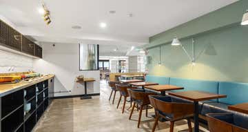 Shop 2, 196 Glebe Point Road Glebe NSW 2037 - Image 1