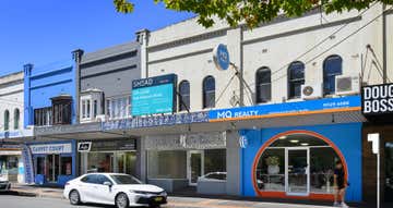 Shop 1/164-166 Victoria Avenue Chatswood NSW 2067 - Image 1