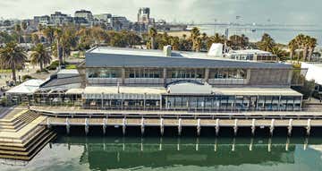 Mr Hobson, 9 Waterfront Place Port Melbourne VIC 3207 - Image 1