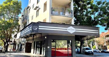 Shop 2, 84-90 McLachlan Avenue Rushcutters Bay NSW 2011 - Image 1