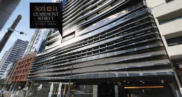 Suite 503, 12-14 Claremont St South Yarra VIC 3141 - Image 1