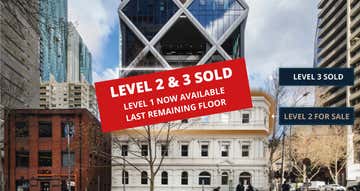 Level 2, 320 Queen Street Melbourne VIC 3000 - Image 1