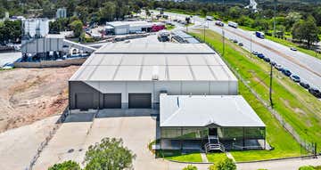 Murarrie Industrial Park, 980 Lytton Road Murarrie QLD 4172 - Image 1