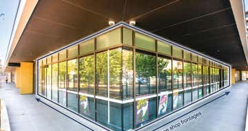 Shops 13, 14 & 15 288 Albert Street Brunswick VIC 3056 - Image 1