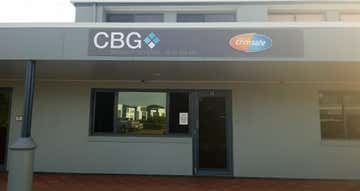 Tweed Office Park, 12/8 Corporation Circuit Tweed Heads South NSW 2486 - Image 1