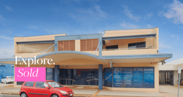 2 & 3, 187 Alfred Street Mackay QLD 4740 - Image 1