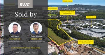 2-20 Hofmann Drive Noosaville QLD 4566 - Image 1