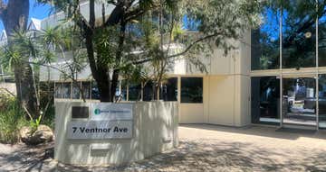 Level 1, 7 Ventnor Avenue West Perth WA 6005 - Image 1