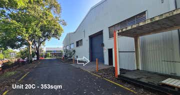 Yeerongpilly Corporate Park, 49 Station Rd Yeerongpilly QLD 4105 - Image 1