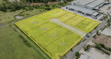 6-10 Hawkins Crescent Bundamba QLD 4304 - Image 1