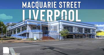 330 Macquarie Street Liverpool NSW 2170 - Image 1