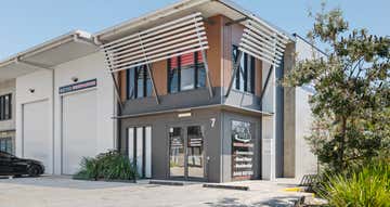 7/6 Strong Street Baringa QLD 4551 - Image 1