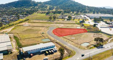 Northpoint Industrial Estate, 26 Woolpoint Court Lavington NSW 2641 - Image 1