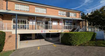3/27 TERMINUS STREET Castle Hill NSW 2154 - Image 1