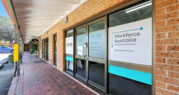 Shop 14, Orange Grove Mall, 14/296-298 Windsor Street Richmond NSW 2753 - Image 1